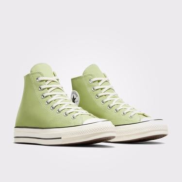  Converse Chuck 70 Fall Tone Unisex Yeşil Sneaker