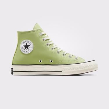  Converse Chuck 70 Fall Tone Unisex Yeşil Sneaker