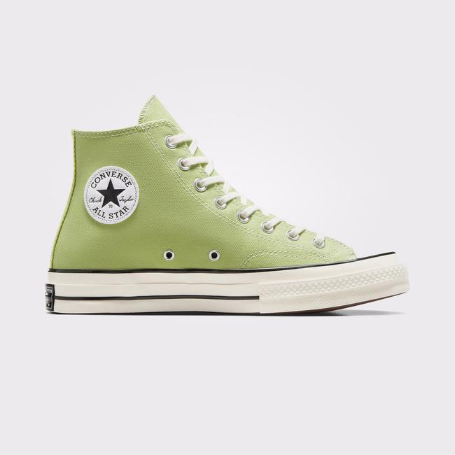  Converse Chuck 70 Fall Tone Unisex Yeşil Sneaker