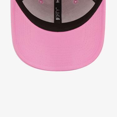  New Era League Essential 9Forty Neyyan Çocuk Pembe Şapka