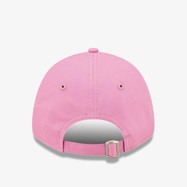  New Era League Essential 9Forty Neyyan Çocuk Pembe Şapka