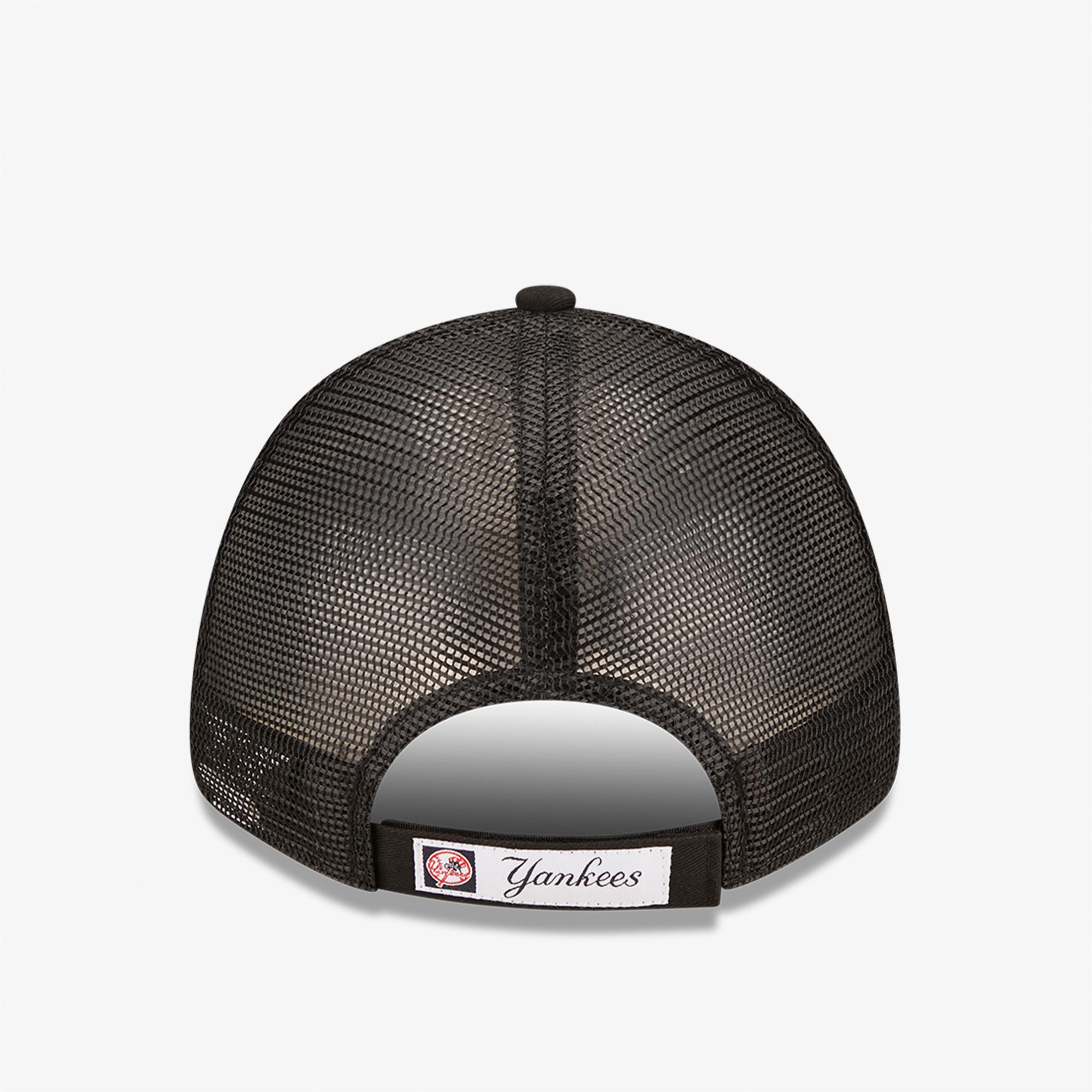 New Era New York Yankees Home Field Unisex Siyah Şapka