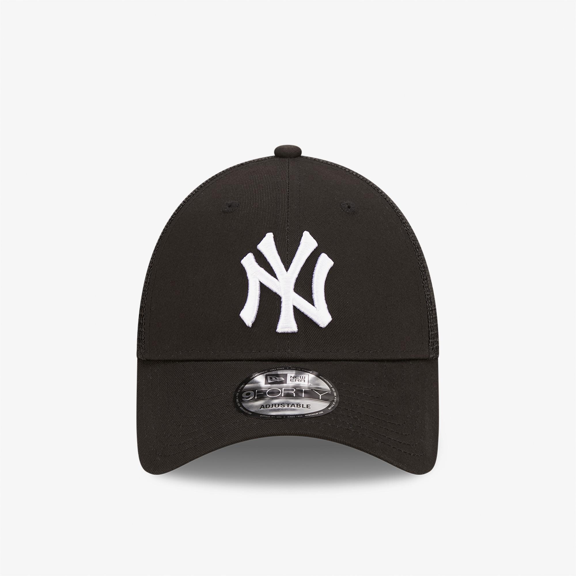 New Era New York Yankees Home Field Unisex Siyah Şapka