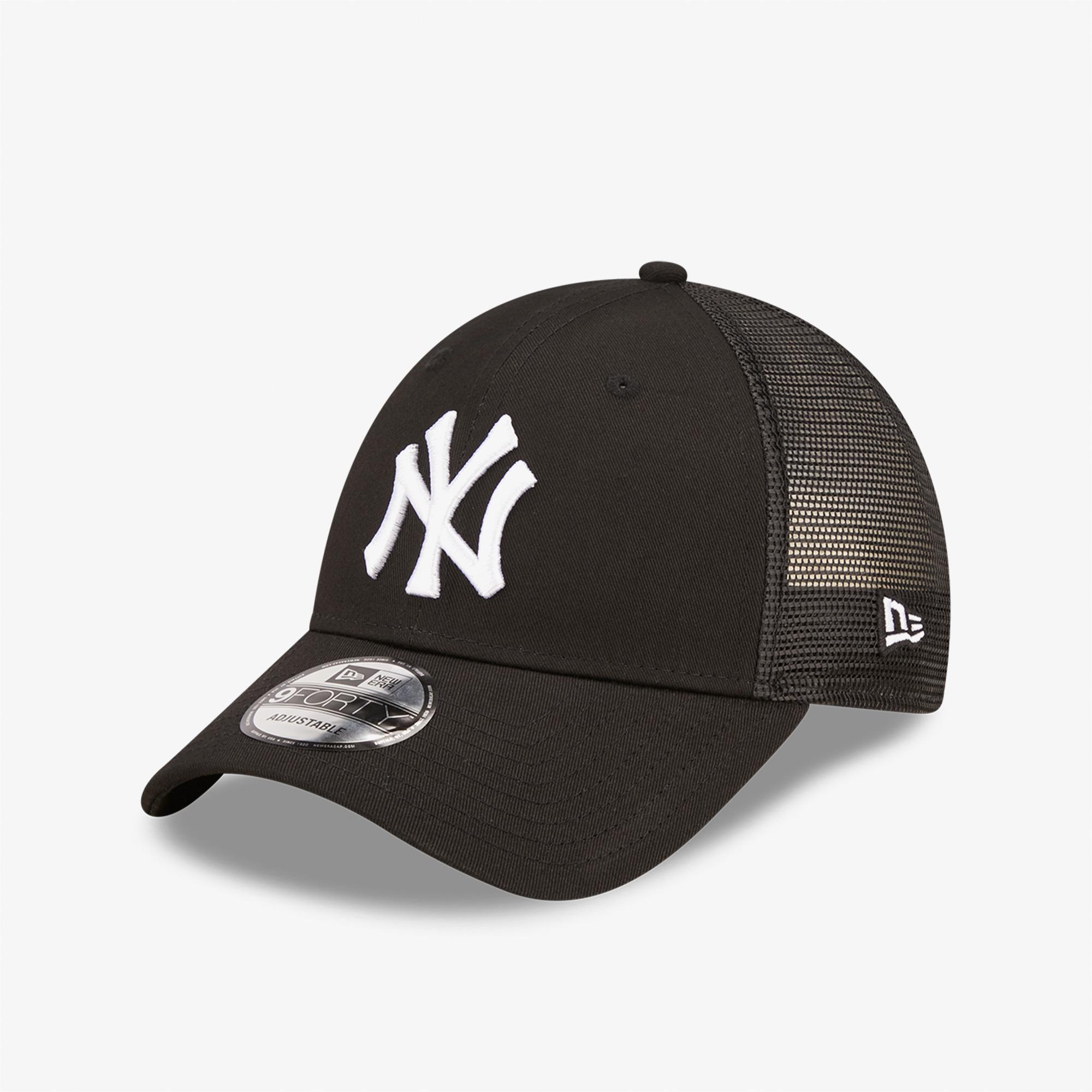 New Era New York Yankees Home Field Unisex Siyah Şapka