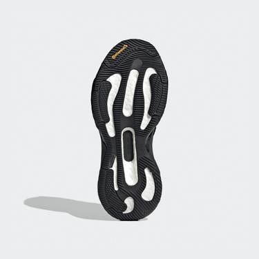  adidas by STELLA McCARTNEY Solarglide Kadın Siyah Sneaker