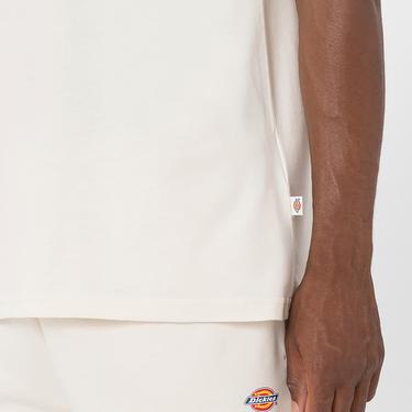  Dickies Mapleton Erkek Gri T-Shirt