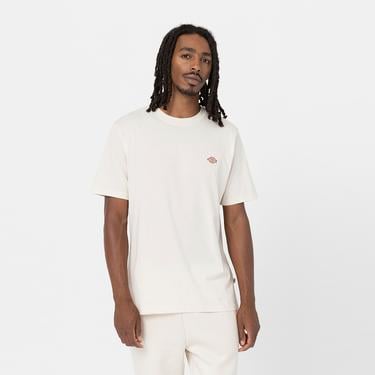  Dickies Mapleton Erkek Gri T-Shirt