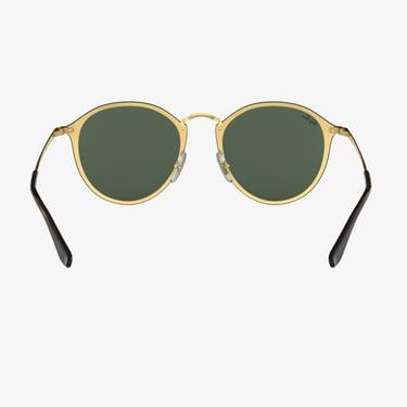  RAY-BAN 0RB3574N Unisex Siyah Güneş Gözlüğü