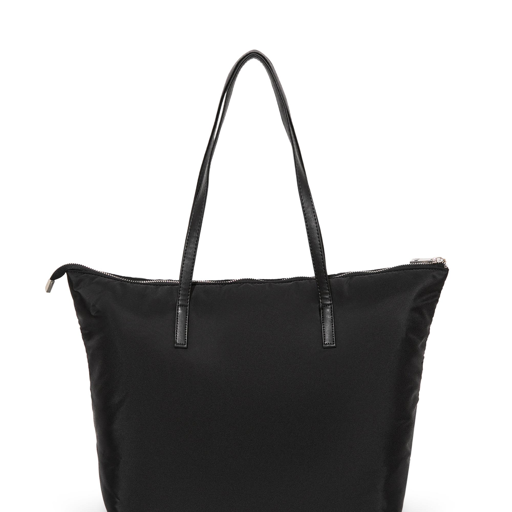 Mavi Siyah Kol Çantası 198698-900