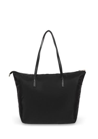  Mavi Siyah Kol Çantası 198698-900