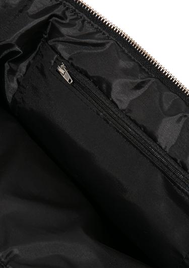  Mavi Siyah Kol Çantası 198698-900