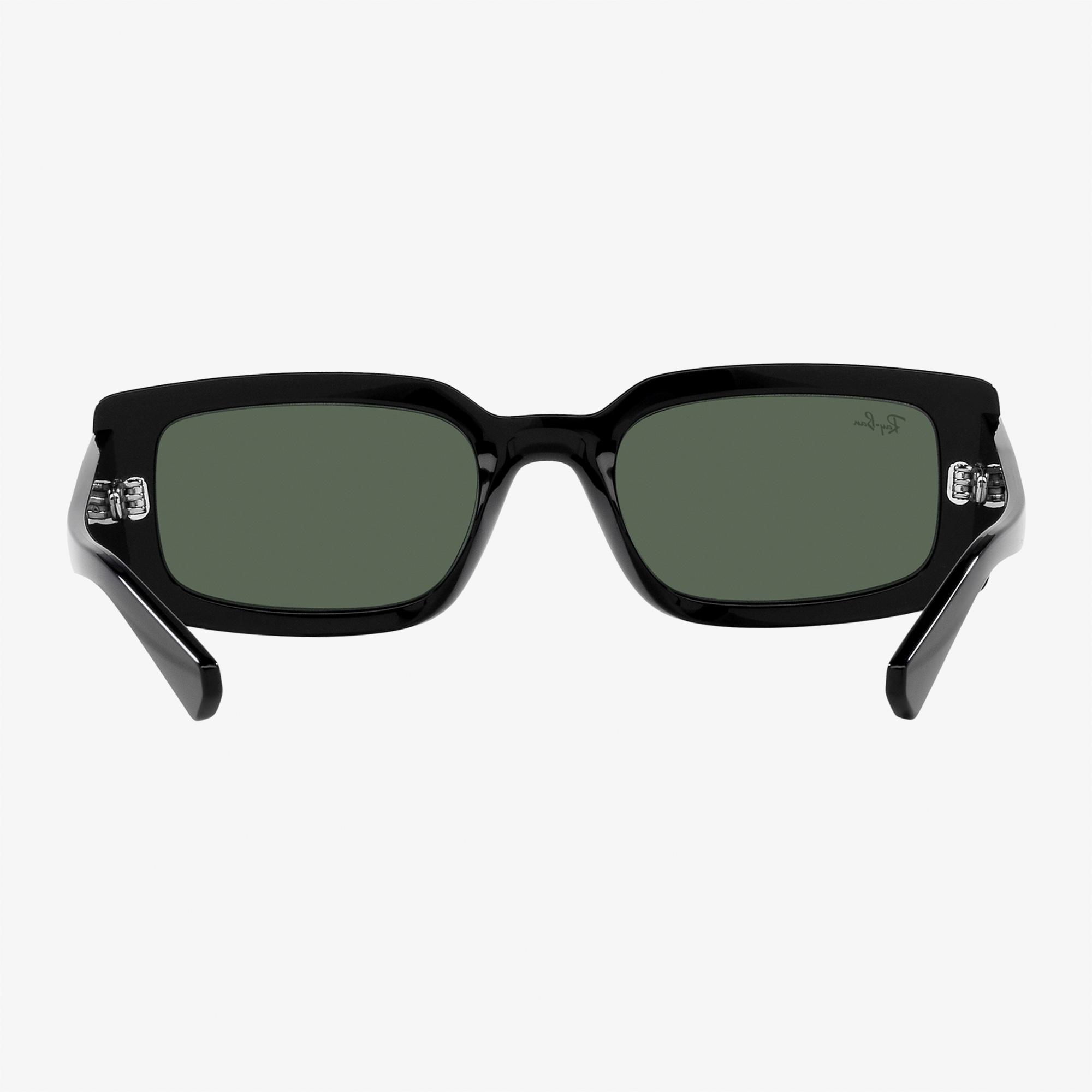 RAY-BAN 0Ve4403 Unisex Siyah Güneş Gözlüğü