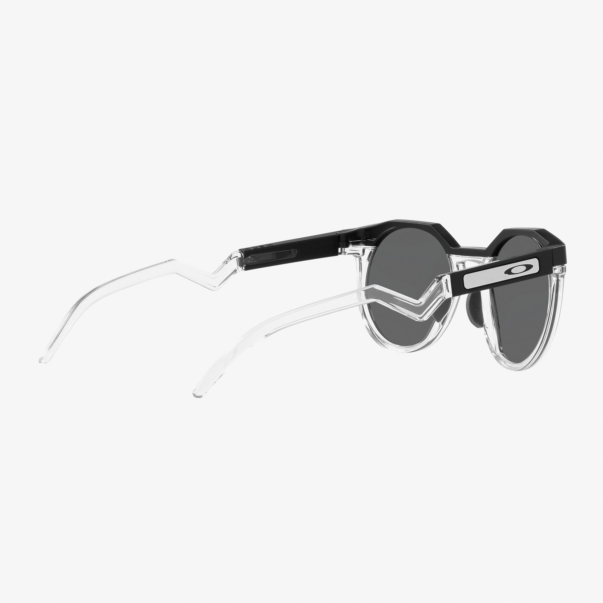 OAKLEY 0Rb8165 Erkek Siyah Güneş Gözlüğü