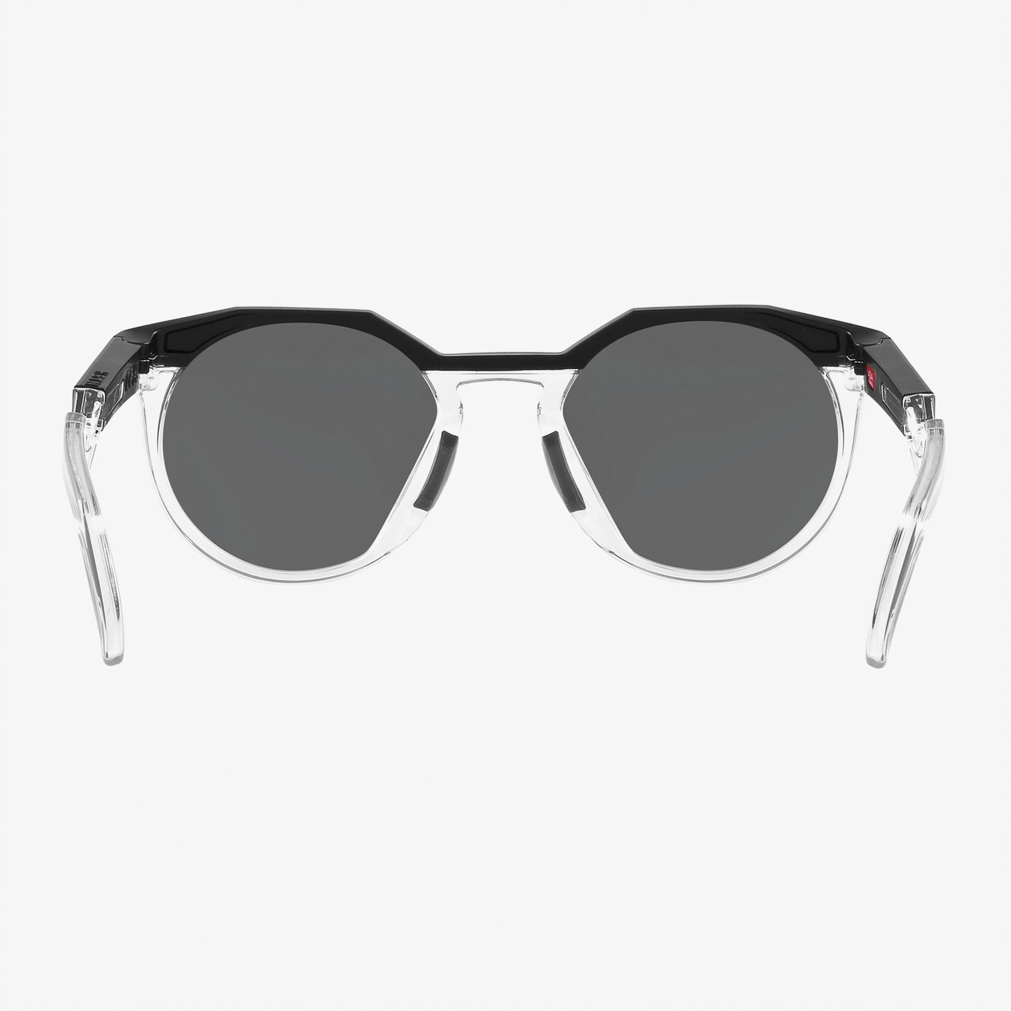 OAKLEY 0Rb8165 Erkek Siyah Güneş Gözlüğü