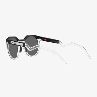  OAKLEY 0Rb8165 Erkek Siyah Güneş Gözlüğü