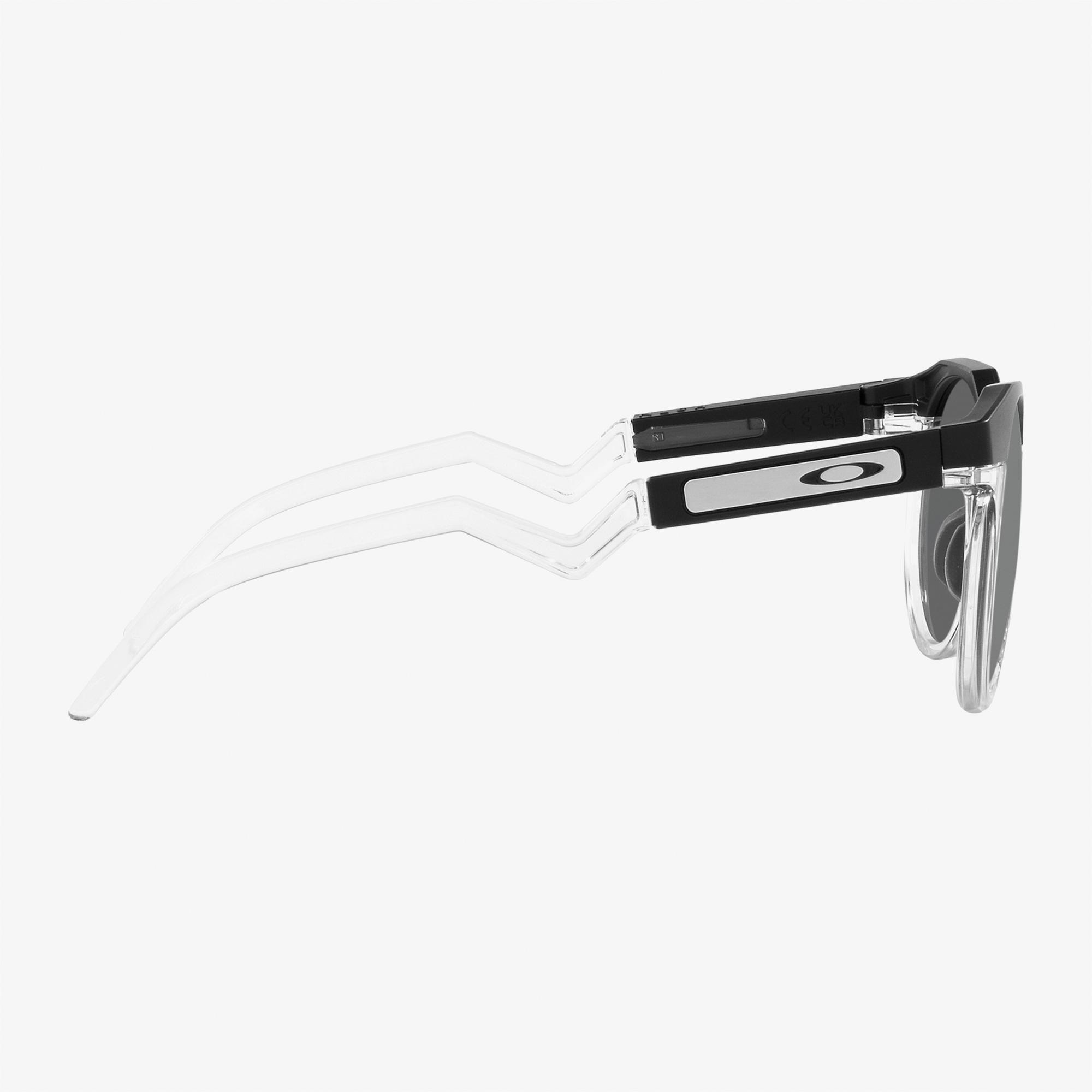 OAKLEY 0Rb8165 Erkek Siyah Güneş Gözlüğü