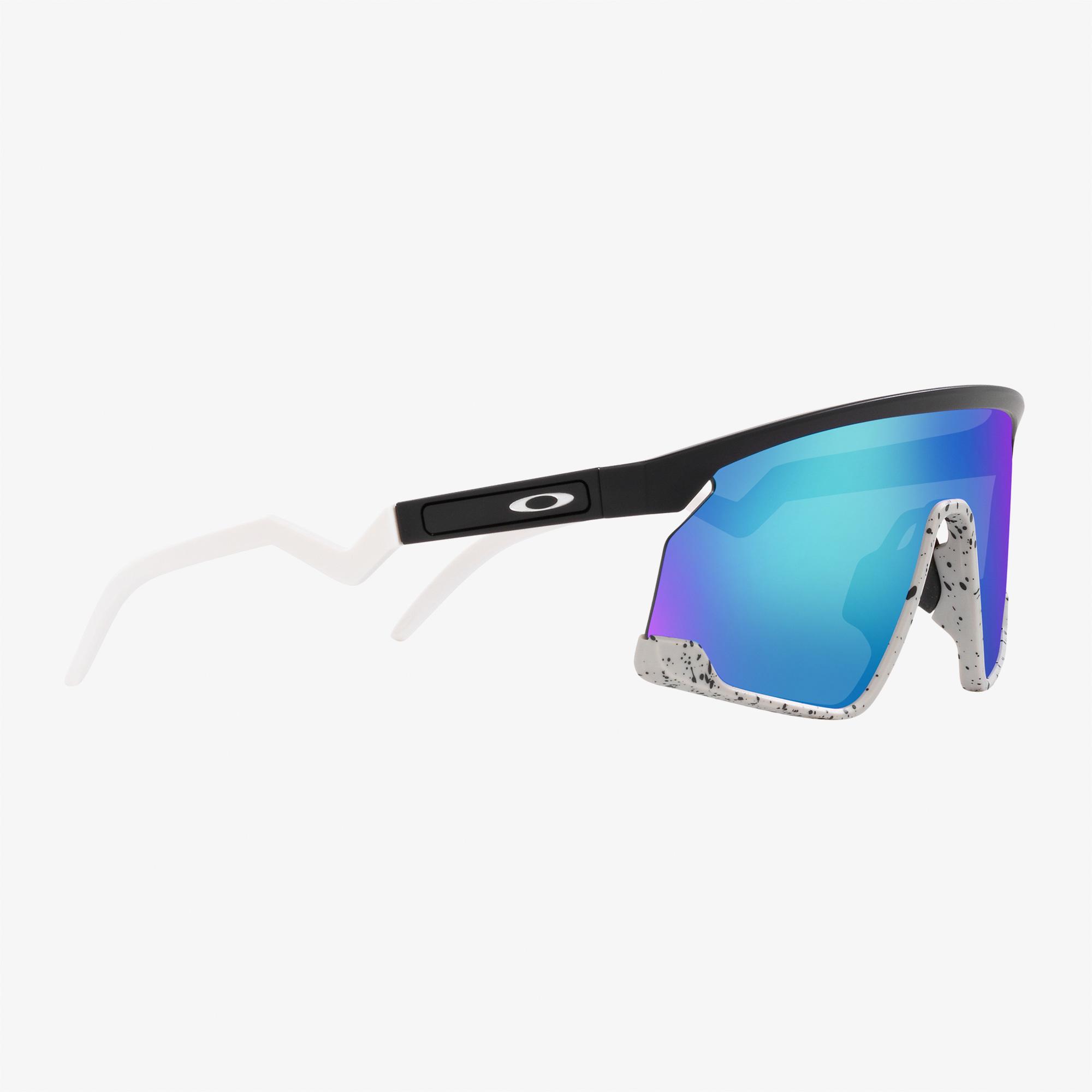 OAKLEY 0Tr001402 Unisex Siyah Güneş Gözlüğü