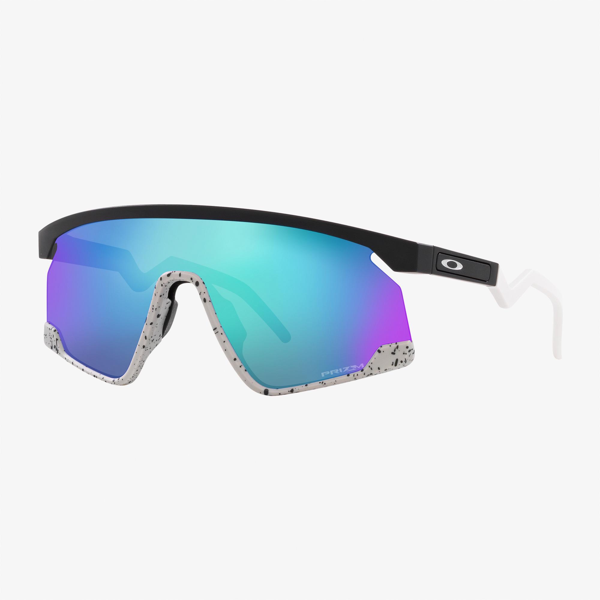 OAKLEY 0Tr001402 Unisex Siyah Güneş Gözlüğü