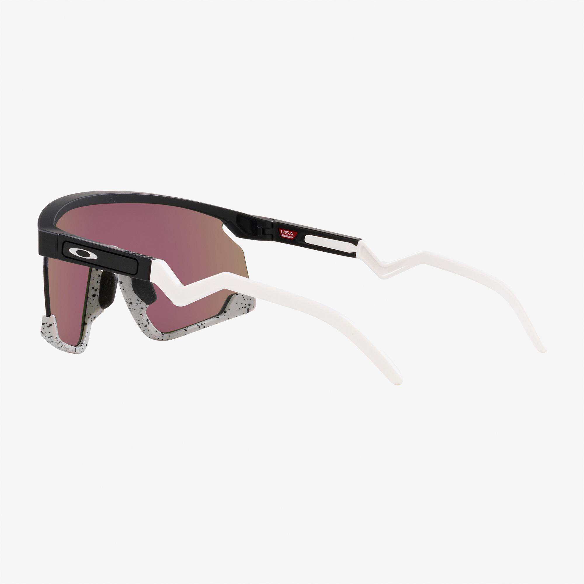 OAKLEY 0Tr001402 Unisex Siyah Güneş Gözlüğü