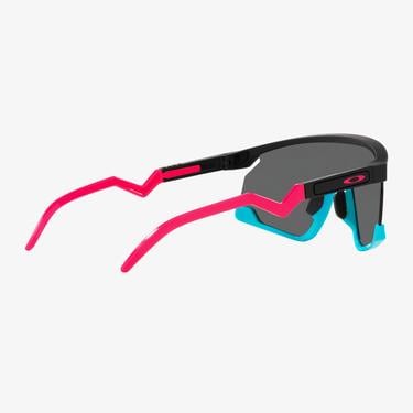  OAKLEY 0Ve2225 Unisex Siyah Güneş Gözlüğü