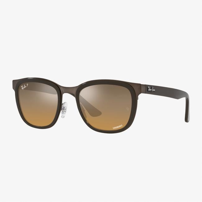  RAY-BAN 0RB3709 Unisex Kahverengi Güneş Gözlüğü
