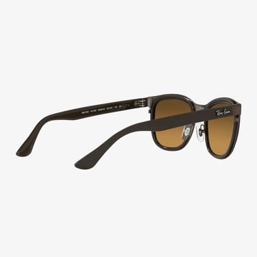  RAY-BAN 0RB3709 Unisex Kahverengi Güneş Gözlüğü