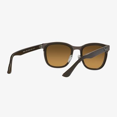  RAY-BAN 0RB3709 Unisex Kahverengi Güneş Gözlüğü