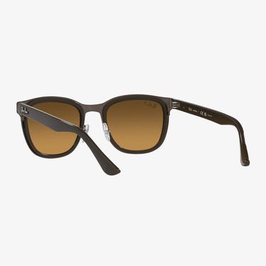 RAY-BAN 0RB3709 Unisex Kahverengi Güneş Gözlüğü
