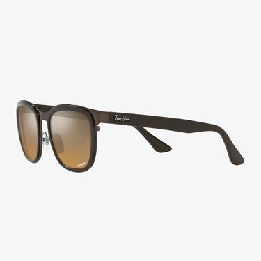  RAY-BAN 0RB3709 Unisex Kahverengi Güneş Gözlüğü