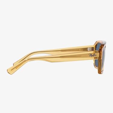  RAY-BAN 0RB4397 Unisex Sarı Güneş Gözlüğü