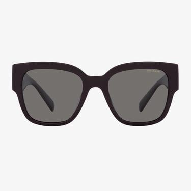  VERSACE 0Ve4437U Kadın Kırmızı Güneş Gözlüğü