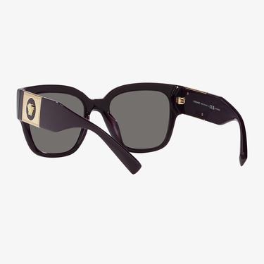  VERSACE 0Ve4437U Kadın Kırmızı Güneş Gözlüğü