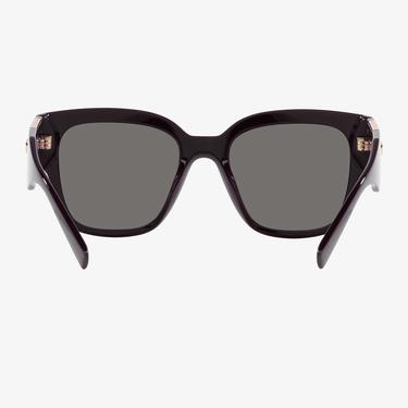  VERSACE 0Ve4437U Kadın Kırmızı Güneş Gözlüğü