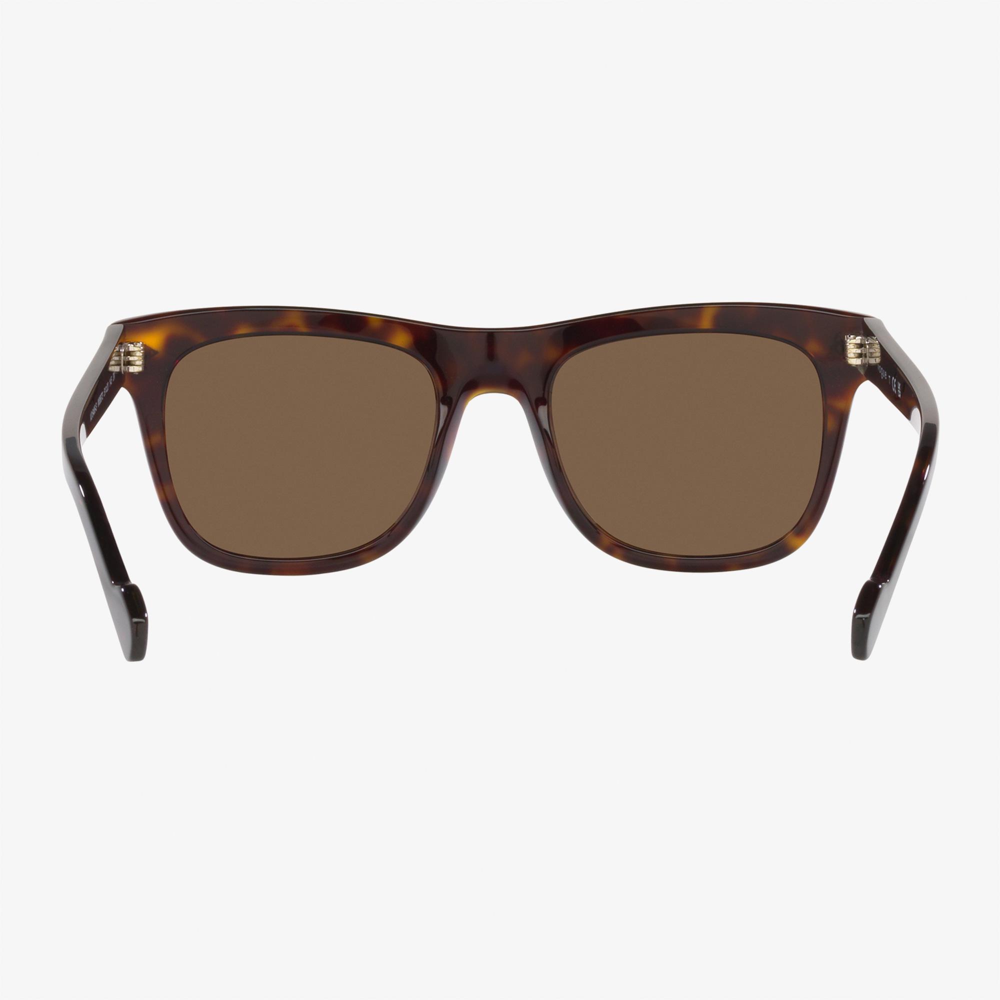 VOGUE 0Vo5465S Erkek Kahverengi Güneş Gözlüğü