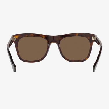  VOGUE 0Vo5465S Erkek Kahverengi Güneş Gözlüğü