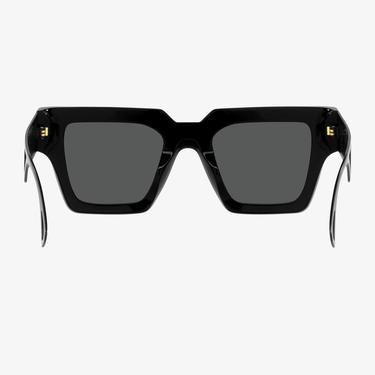  VERSACE 0Ve4431 Kadın Siyah Güneş Gözlüğü