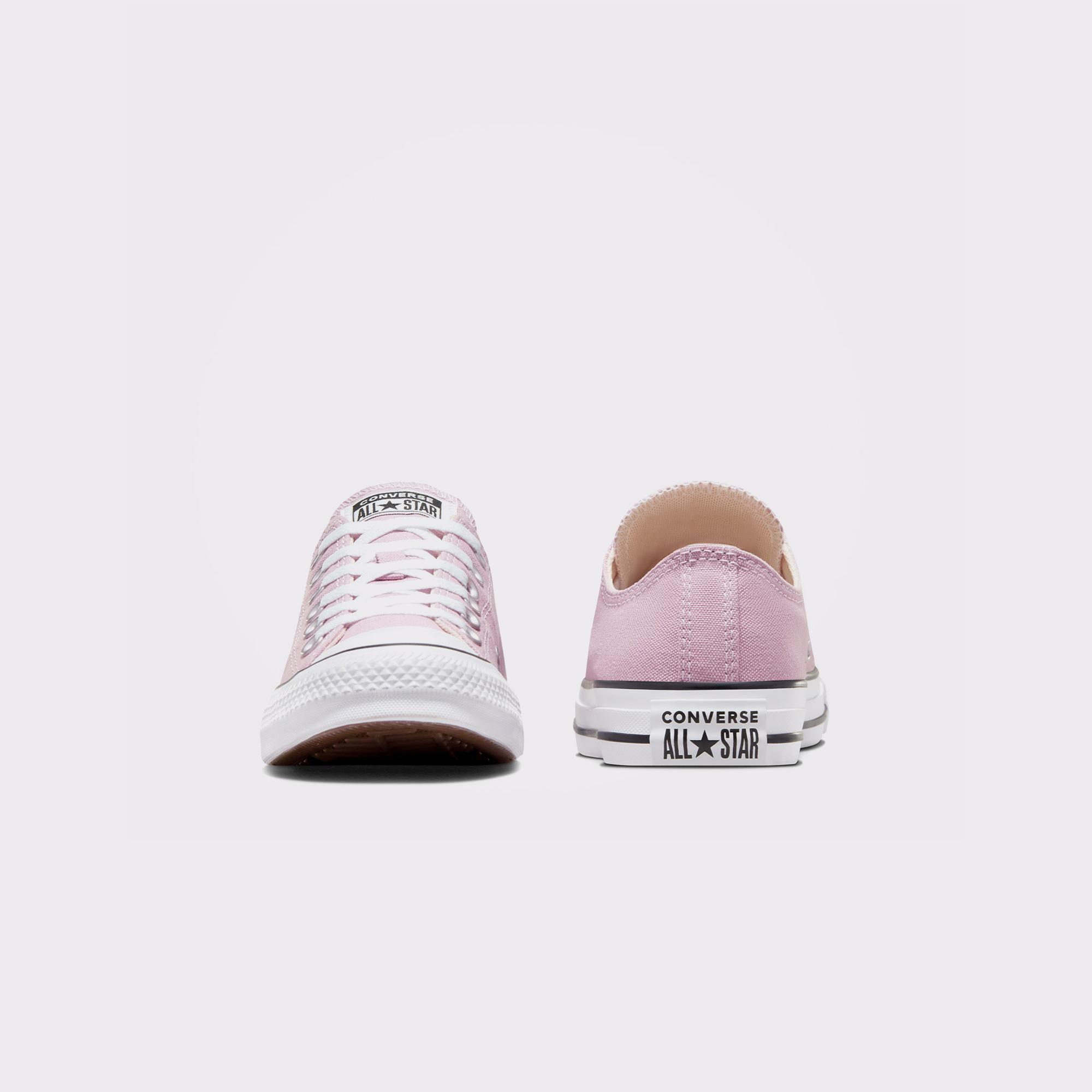 Converse Chuck Taylor All Star Fall Tone Kadın Pembe Sneaker