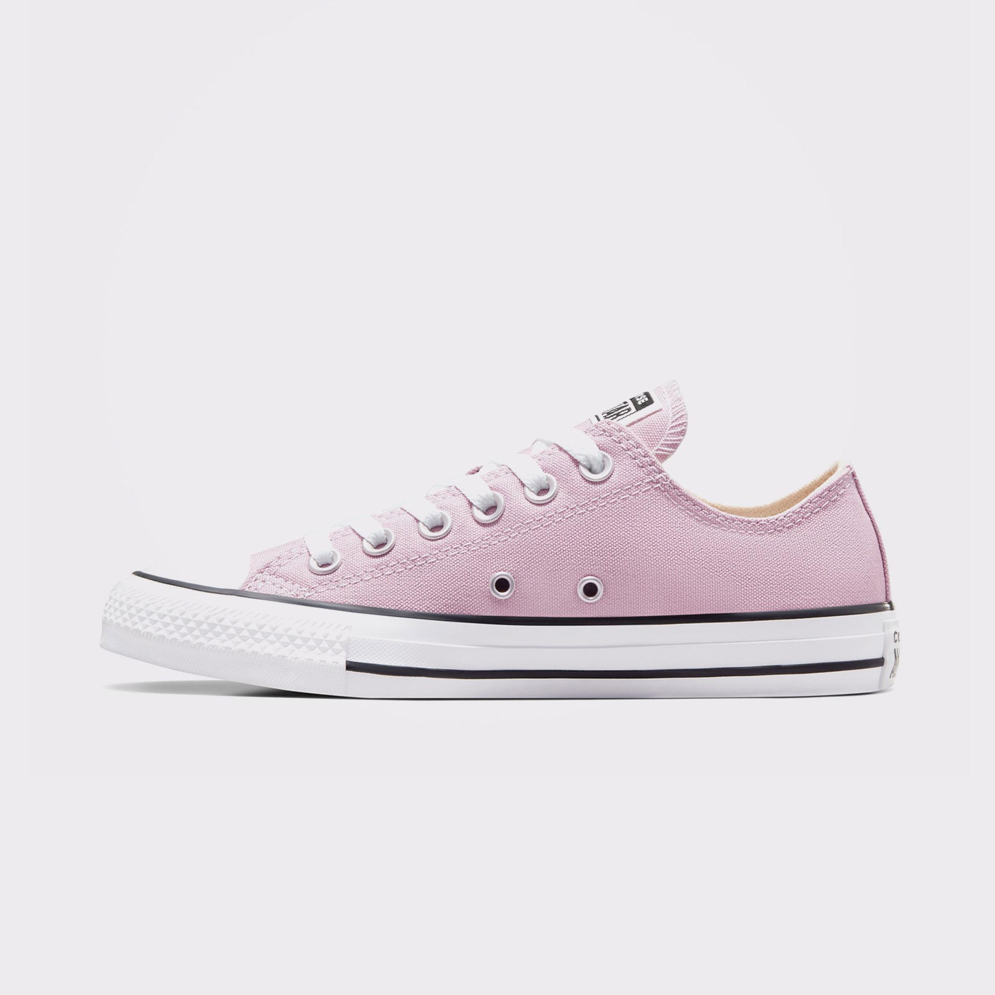 Converse Chuck Taylor All Star Fall Tone Kadın Pembe Sneaker