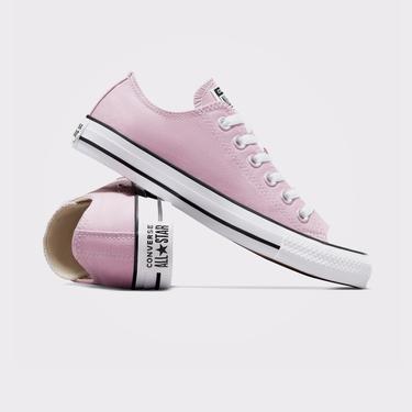  Converse Chuck Taylor All Star Fall Tone Kadın Pembe Sneaker