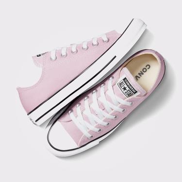  Converse Chuck Taylor All Star Fall Tone Kadın Pembe Sneaker
