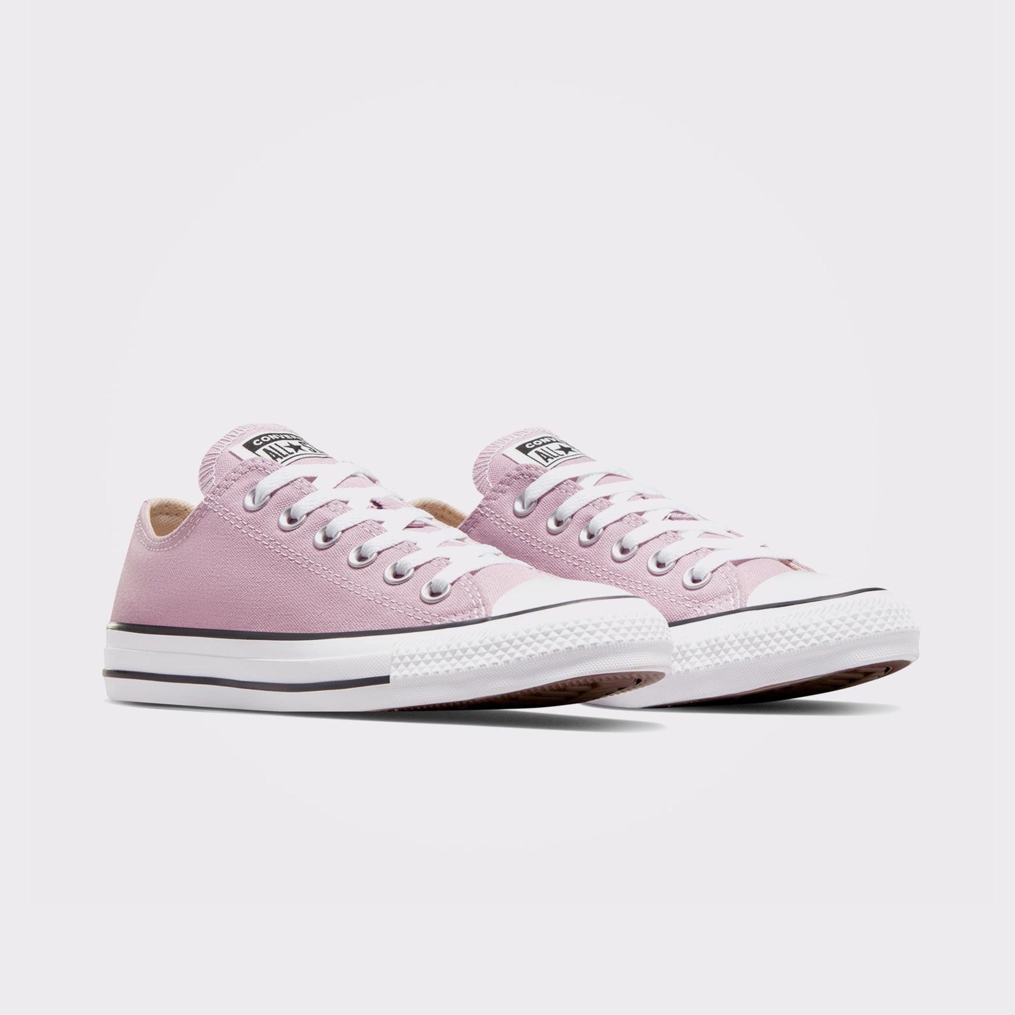 Converse Chuck Taylor All Star Fall Tone Kadın Pembe Sneaker