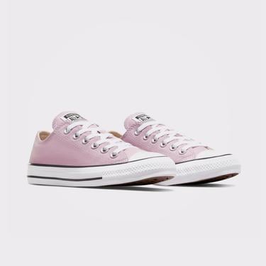  Converse Chuck Taylor All Star Fall Tone Kadın Pembe Sneaker
