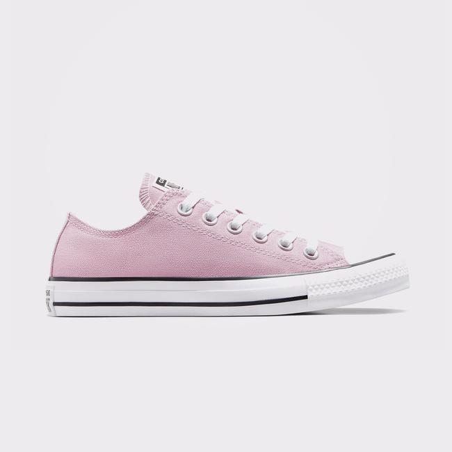  Converse Chuck Taylor All Star Fall Tone Kadın Pembe Sneaker