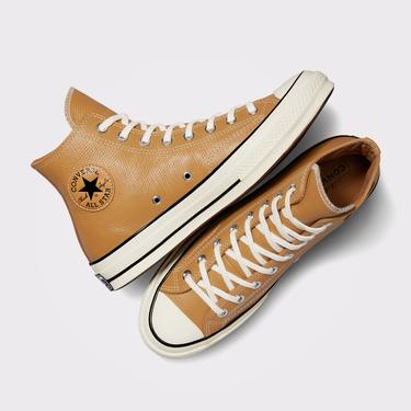  Converse Chuck 70 Fall Tone Unisex Sarı Sneaker