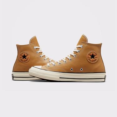  Converse Chuck 70 Fall Tone Unisex Sarı Sneaker