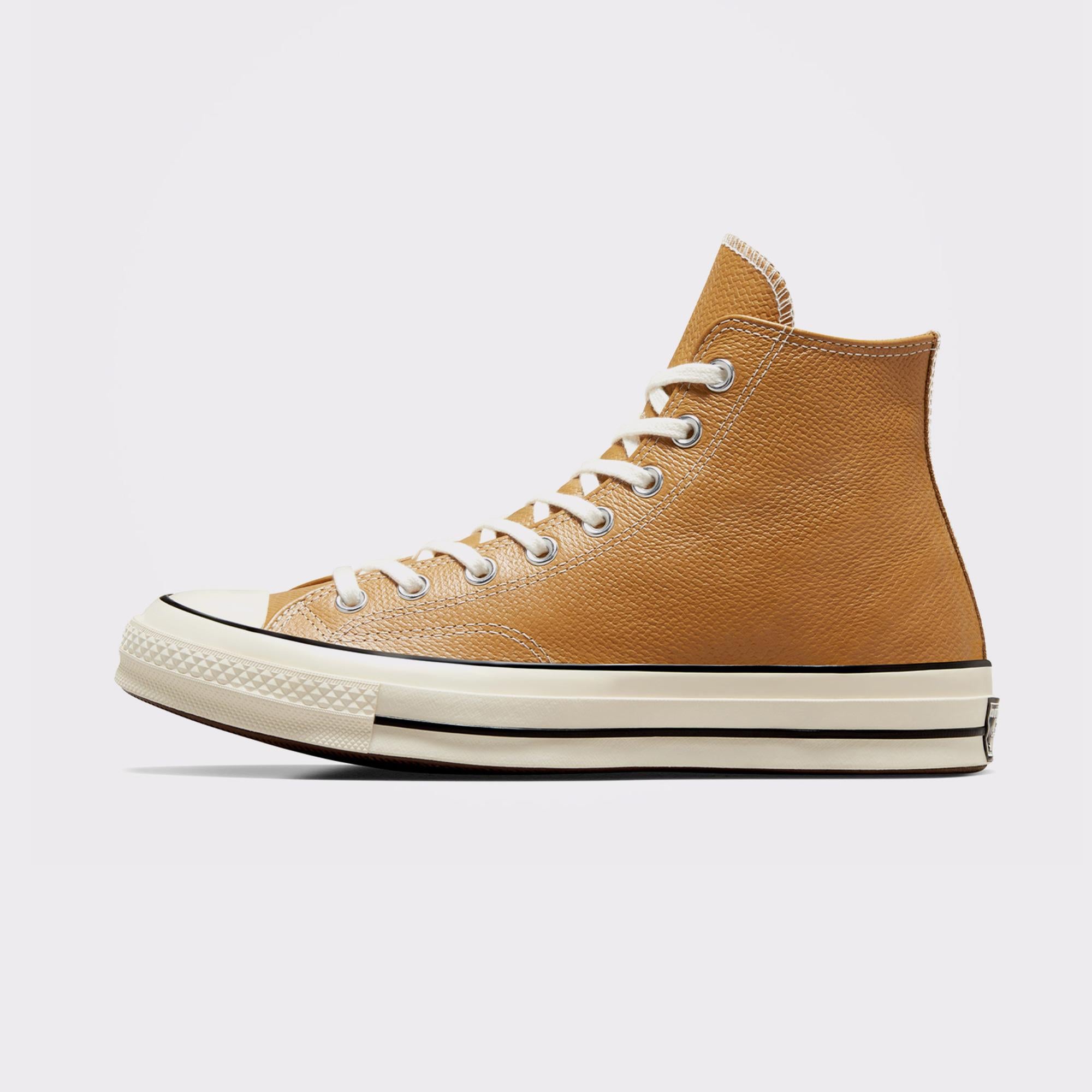Converse Chuck 70 Fall Tone Unisex Sarı Sneaker