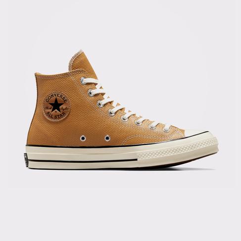  Converse Chuck 70 Fall Tone Unisex Sarı Sneaker