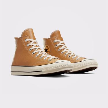  Converse Chuck 70 Fall Tone Unisex Sarı Sneaker
