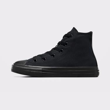  Converse Chuck Taylor All Star Çocuk Siyah Sneaker