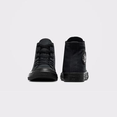  Converse Chuck Taylor All Star Çocuk Siyah Sneaker